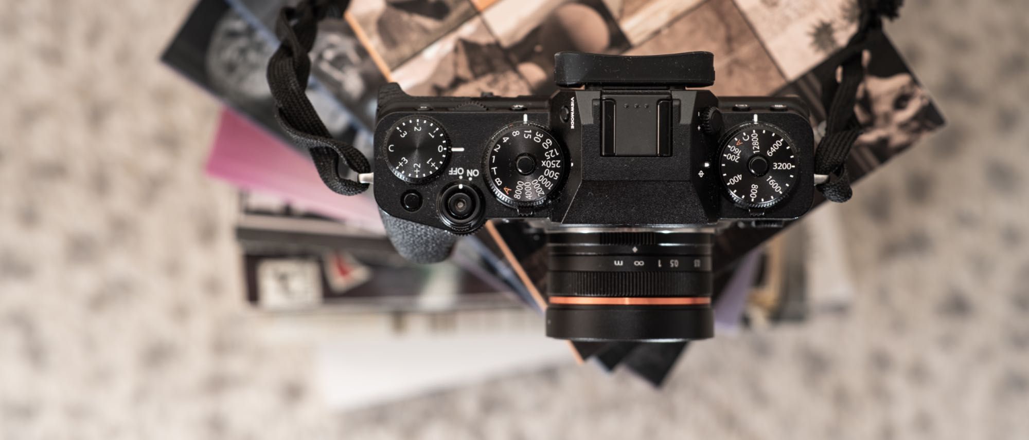 Fujifilm X-T4 в Гаранция