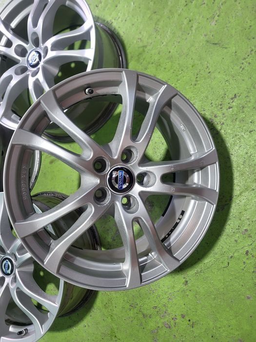 17 5x108 Volvo Ford  лети джанти 5х108