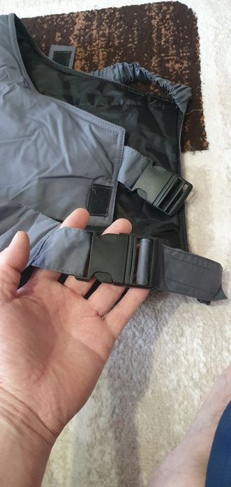 Продаю спецодежду зимнюю