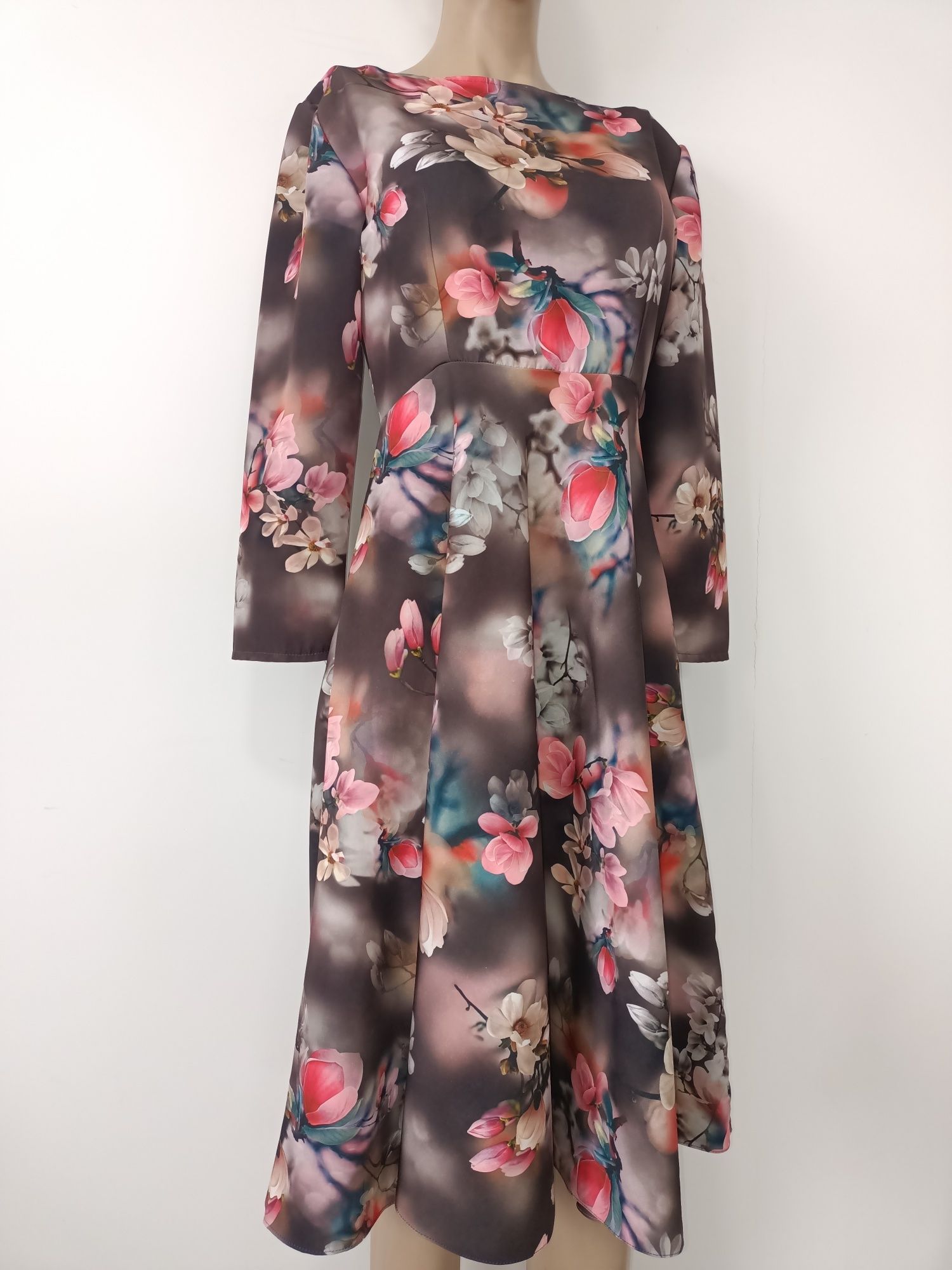 Rochie de primăvară
