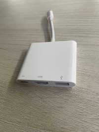 Apple USB-C многопортов Digital AV адаптер
