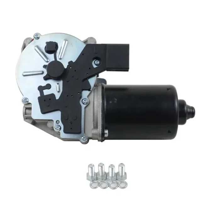 Motoras Actuator Stergatoare Stergator Parbriz Fata BMW E60 E61 etc.