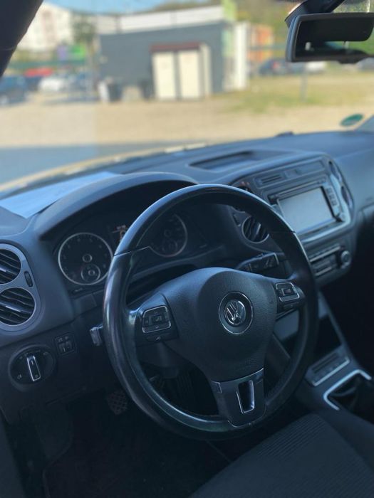 VOLKSWAGEN TIGUAN Rate/ Cash/ Buy-back/ Livrare gratuită