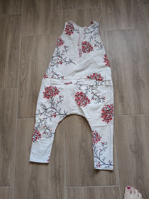 Sac de dormit de vara homemade