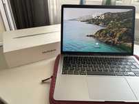 MacBook Air 13”
