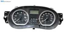 Ceas Ceasuri Cluster Instrumente Bord Dacia Logan 1 2004 - 2007 [LC0741]