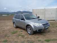 Se vinde Subaru forester ee20dizel