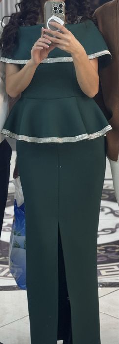 Продам платье вечернее