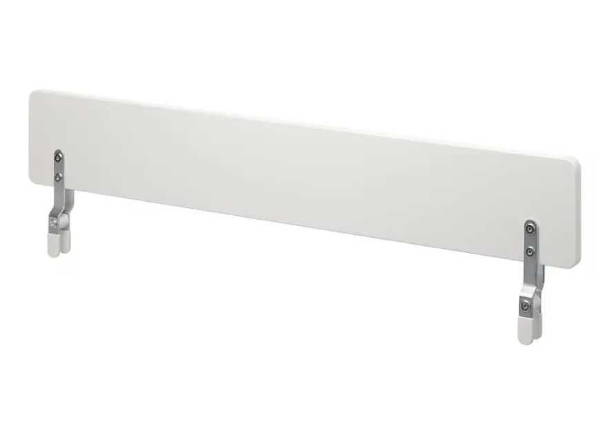 Bară de protecţie patut copil - Ikea Nattapa