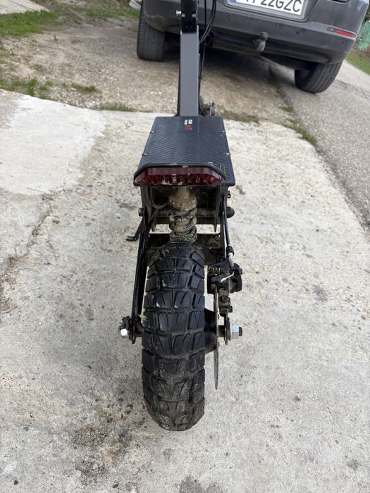 Trotineta Myria Road traveller XT