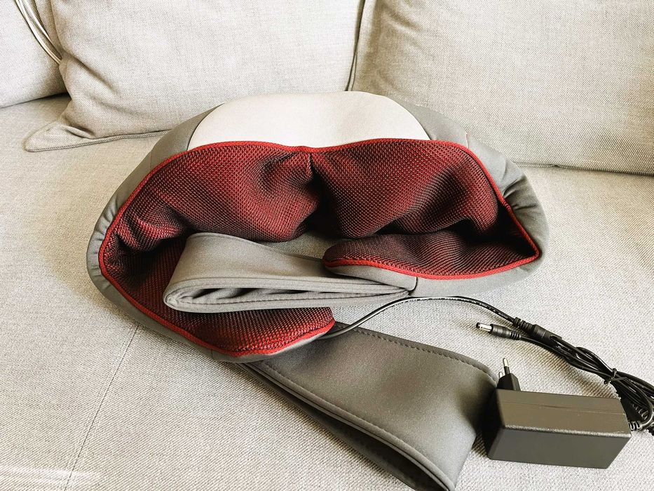 Beurer MG 151 масажор шиацу