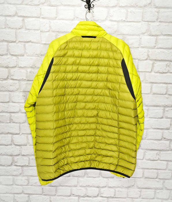 HAGLOFS Pertex Оригинално мъжко яке размер XL