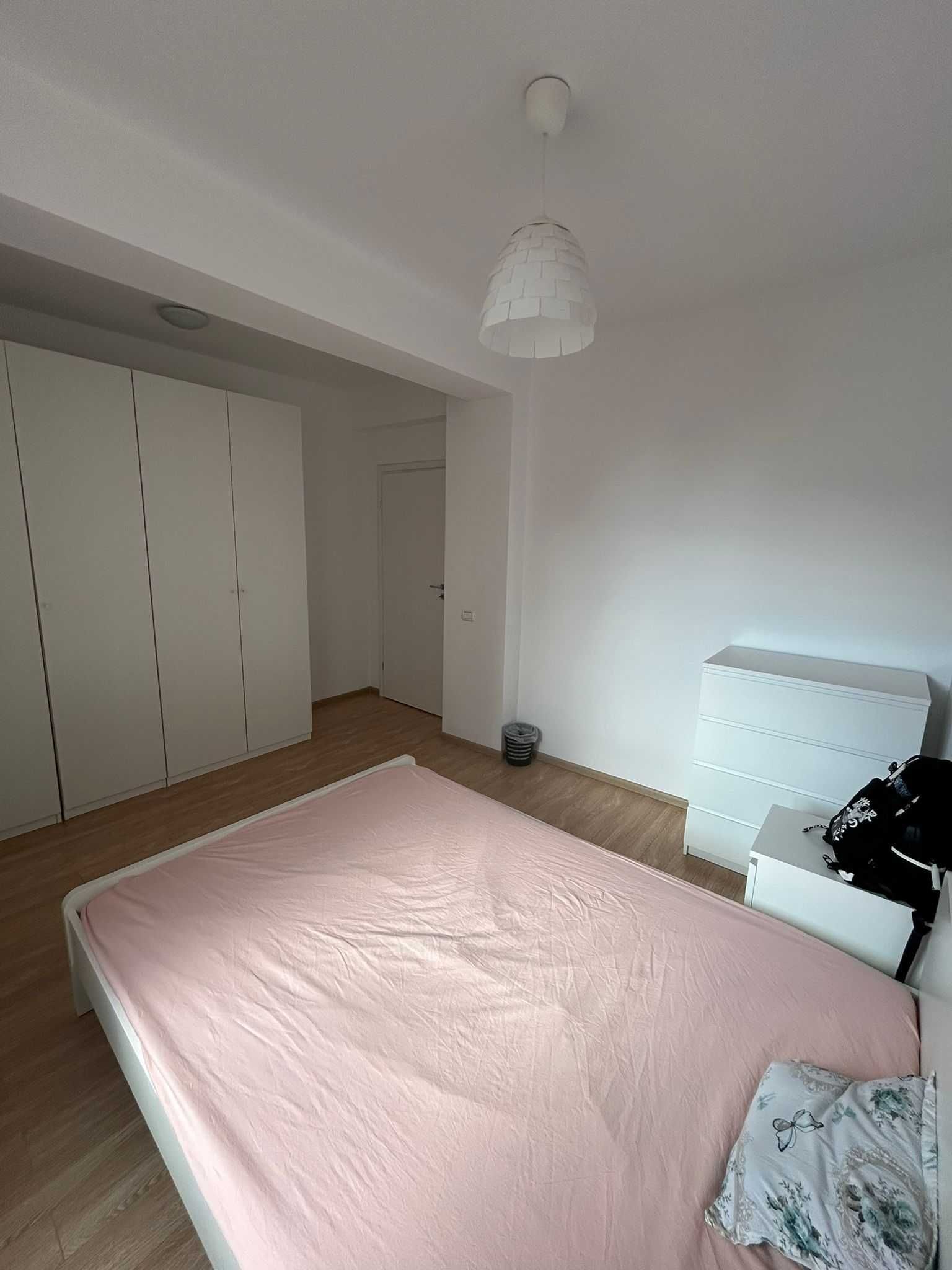 Apartament cu 2 camere de inchiriat in Militari Residence
