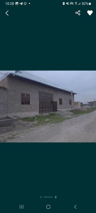 Uy Yashil diyor Gulsaroy kucha  mahallasi Karopka xolatda