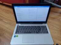 Dezmembrez Laptop Asus X555L,Lenovo G510,Toshiba S50-B-142