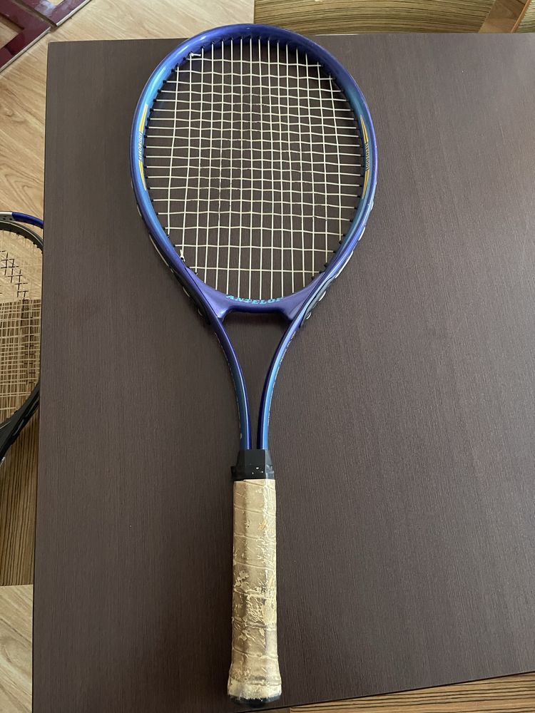 Тенис ракети Wilson/Head/Antelop