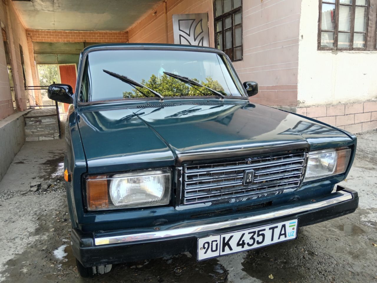 Jiguli urtacha prapan bor dok bor