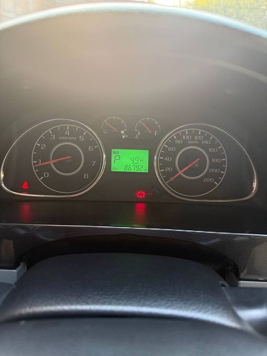Jentra 2019 yil 87000 yurgani
