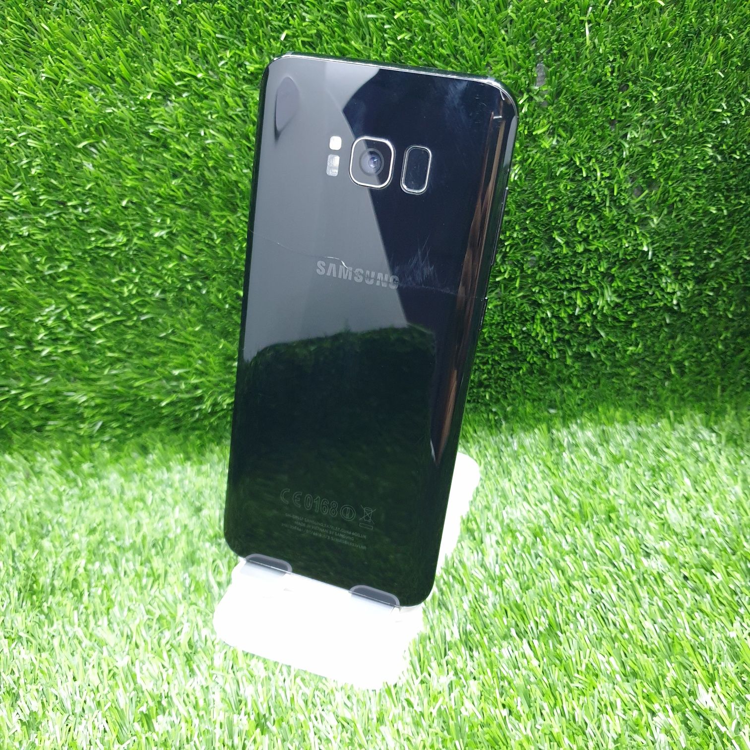 Samsung S8 plus srochna sotiladi