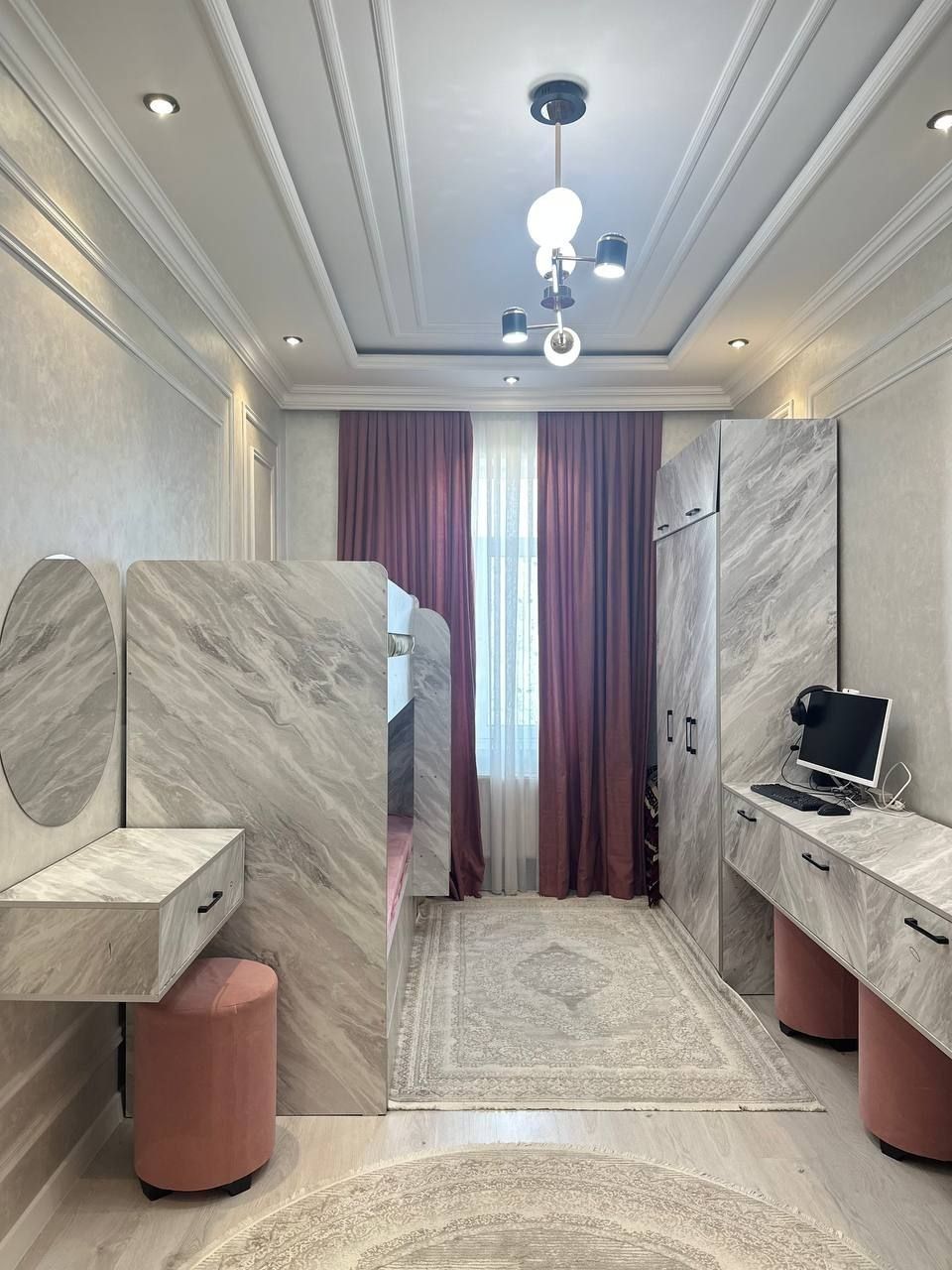 Квартира ижарага