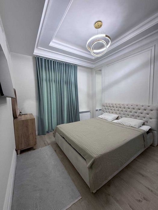 Сдаётся кв ЖК New Life Махтумкули 2-ком/7/10 ро-н Яшнабадский