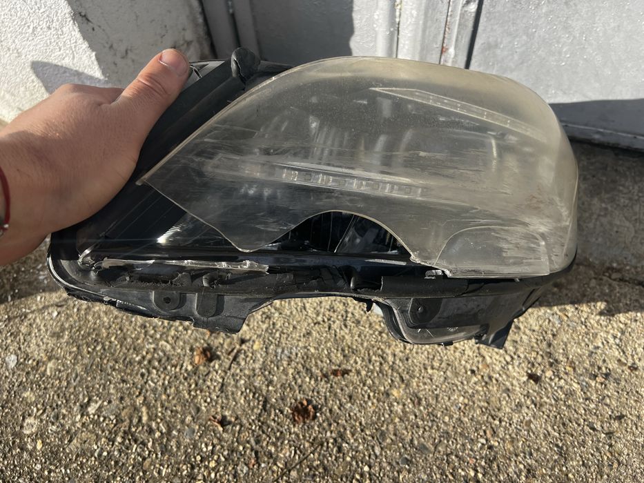 Мерцедес Mercedes CLS W218 фар