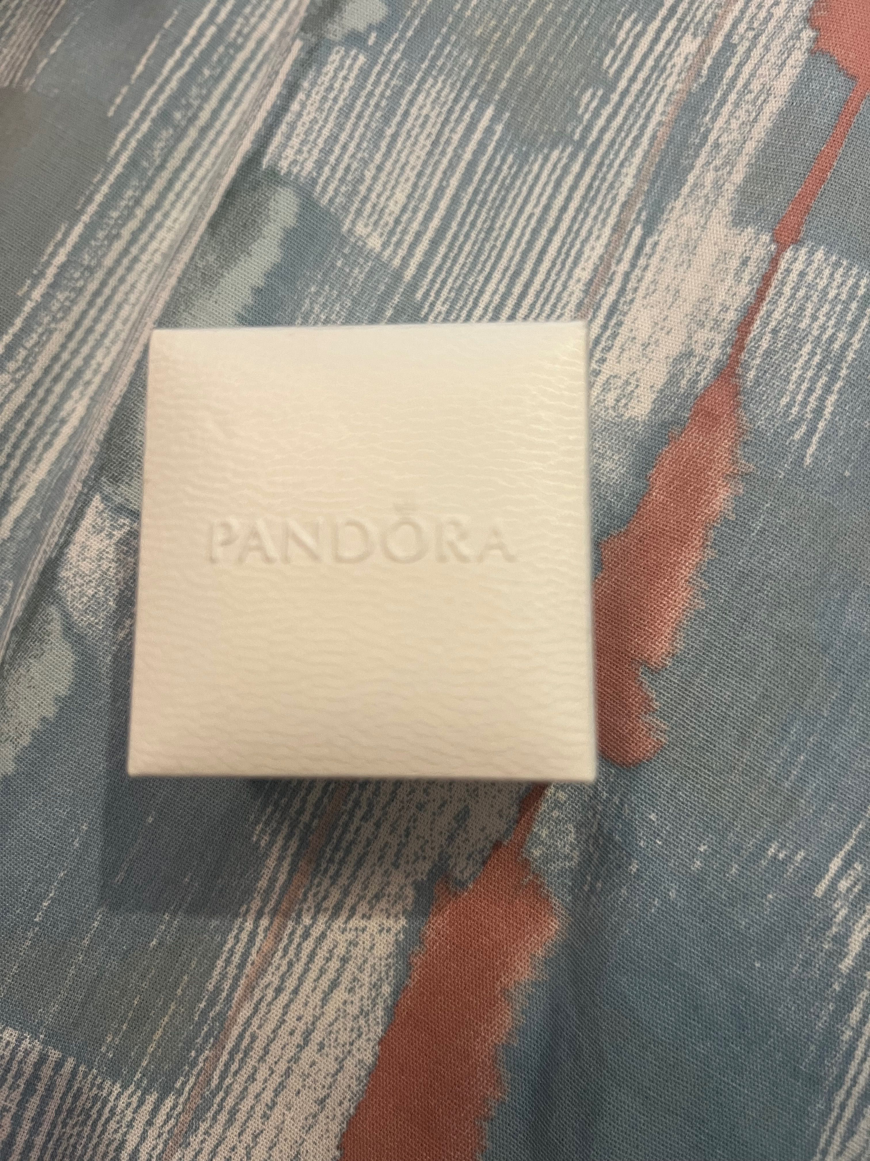 Pandora висулка around the world