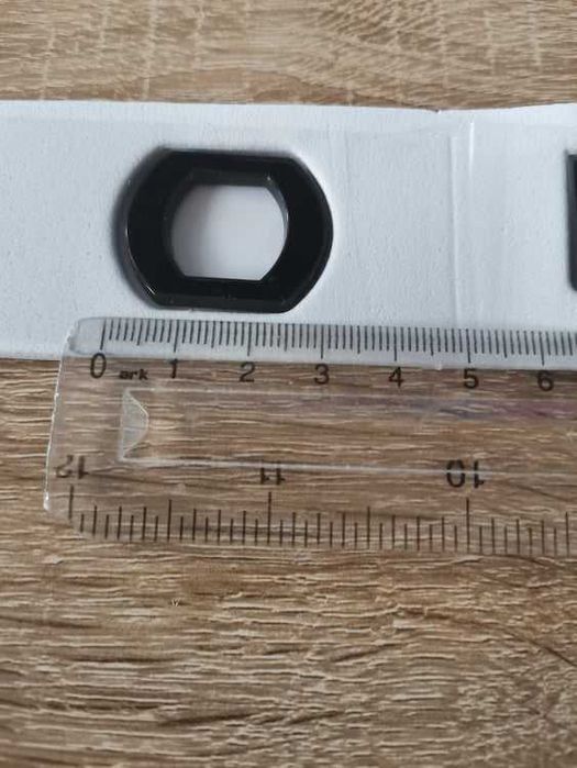 черен надпис Mitsubishi OUTLANDER