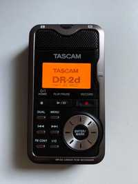 Teac TASCAM DR-2d Linear PCM Audio Recorder