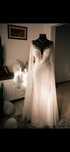 Rochie mireasă tip sirenă White Lady