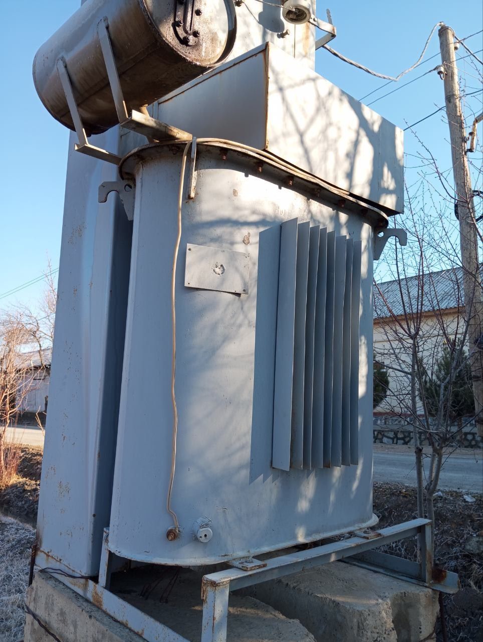 transfarmator 63