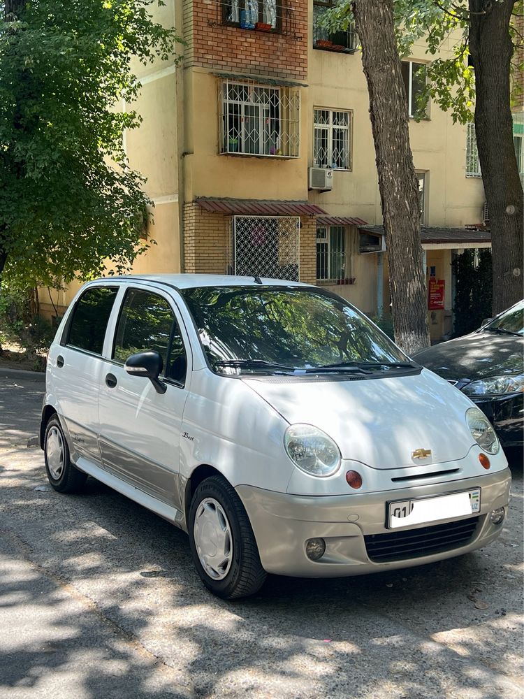 Срочно!Matiz Best 2017 Metan/Gaz