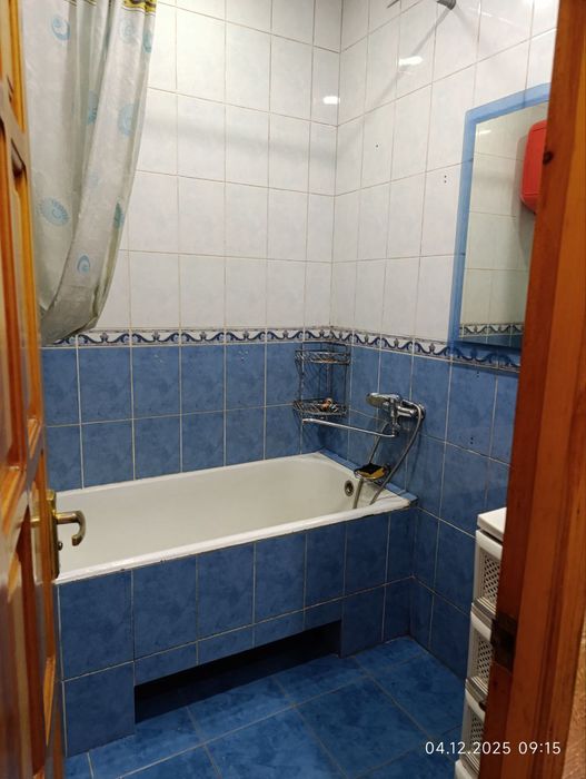 Сдам 2 ком 4этаж 4дом Чилонзор 18кв.Ор: парламент