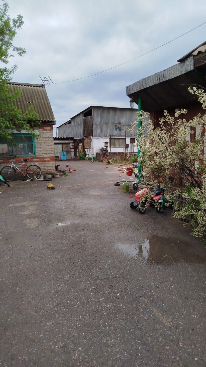 Продам дом в с. Аулиеколь