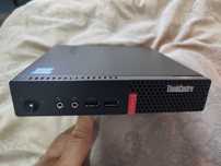 Mini Pc Lenovo ThinkCentre M710q i3 gen foarte mic
