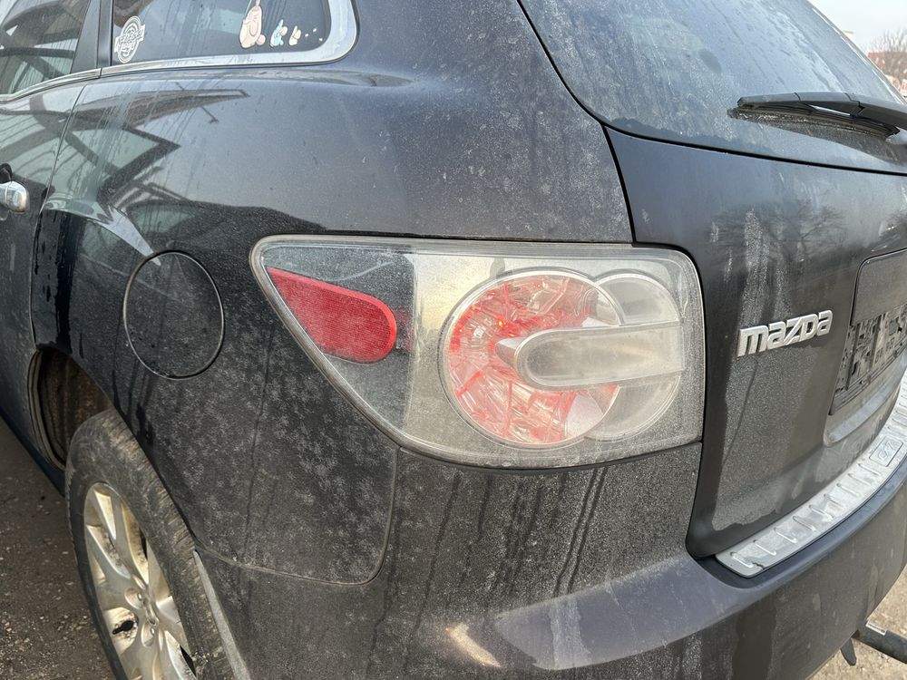 Стоп ляв за Mazda CX-7