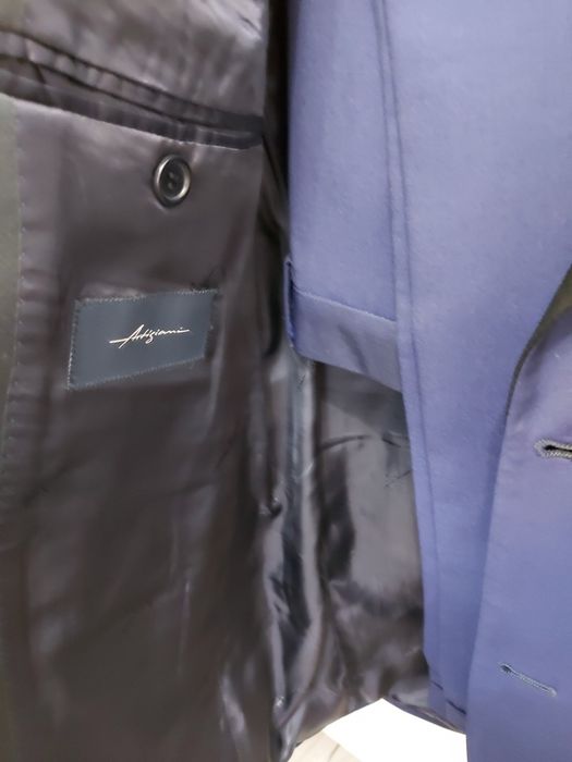 Costum barbatesc Bigoti Ceremonie