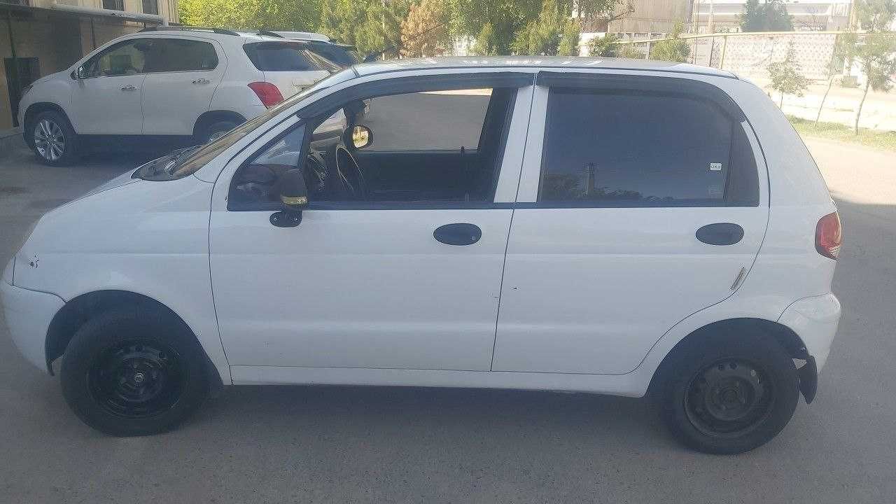 Продаётся автомобиль Матиз
