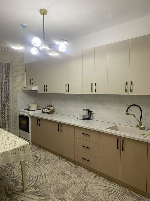 Квартира 3/6/25
Новостройка Карасу-6
Ориентир  Академия, Трасса