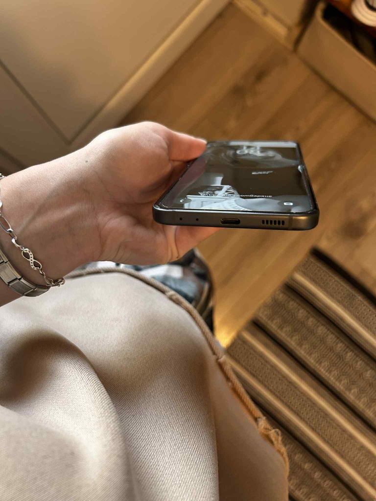Samsung Z Flip 512