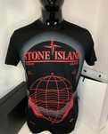 Мъжка тениска stone island*