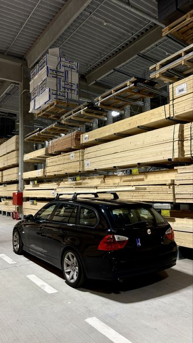 Vand BMW Seria 3 e91 e90