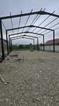 Vand hala metalica complecta 10×30-4h