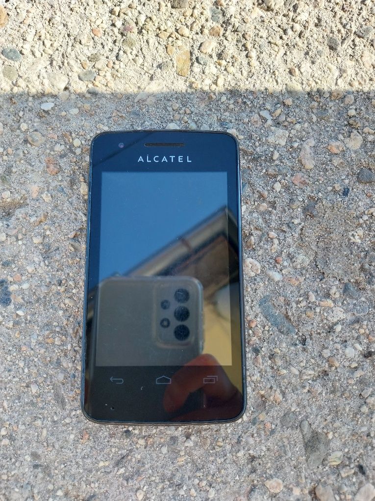 Alcatel OneTouch