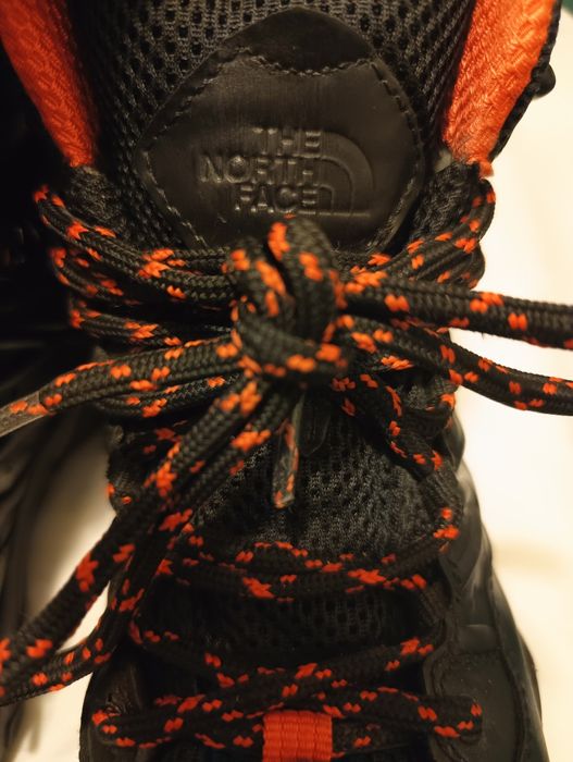 Ghete dama the nord face 37.5