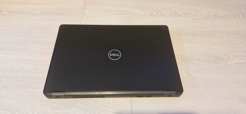 Dell Latitude 5490 i5-8350U 16GB DDR4 256GB SSD Windows 11