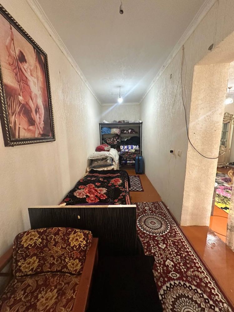 eski shaharda hovli sotiladi