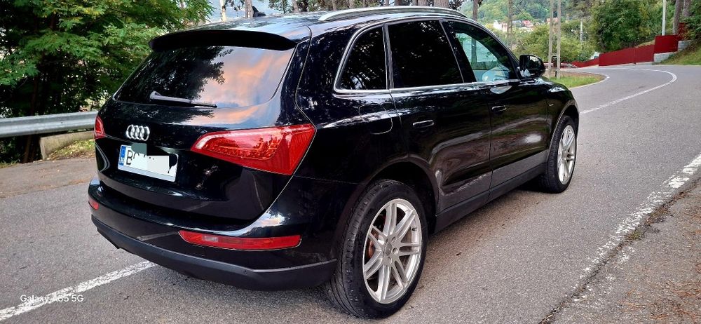 Audi Q5 An.Fab.2010