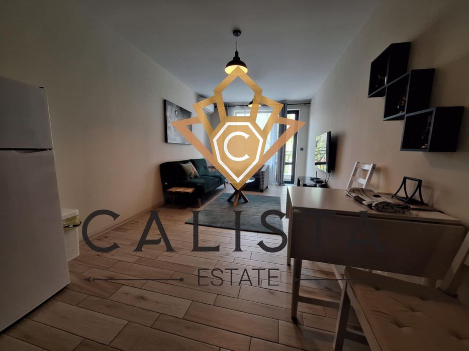 Дава се под наем Двустаен апартамент в Пловдив, Каменица 1 - 60 кв.м за 510 € - Снимка #2