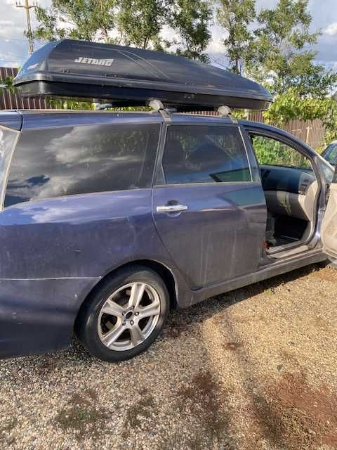 Dezmembrez Mitsubishi Grandis 2007 2.0